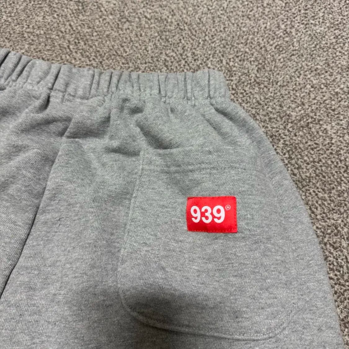 S 아카이브볼드 939 팬츠 여성 상품이미지7