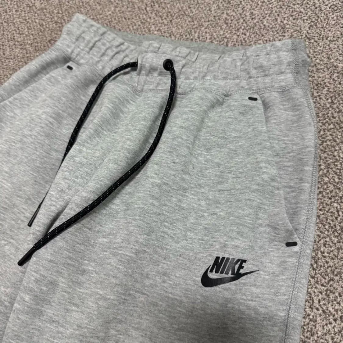 Xs 나이키 테크팩 팬츠 여성 상품이미지2