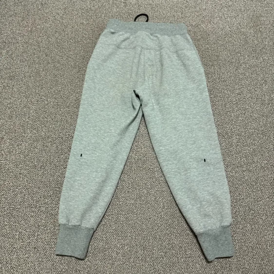 Xs 나이키 테크팩 팬츠 여성 상품이미지5