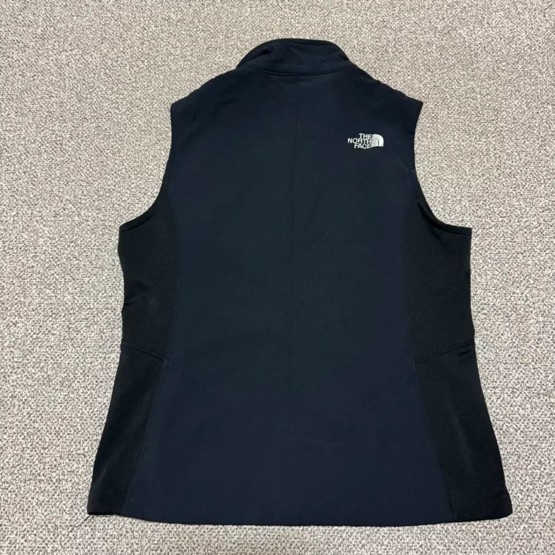 90 노스페이스 조끼 집업 상품이미지6