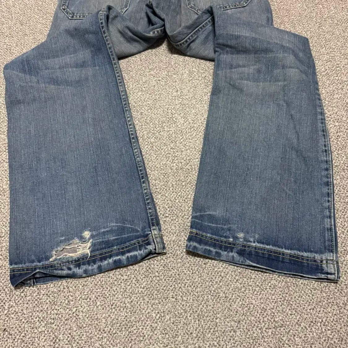 30 리바이스 워크웨어 청바지 상품이미지8