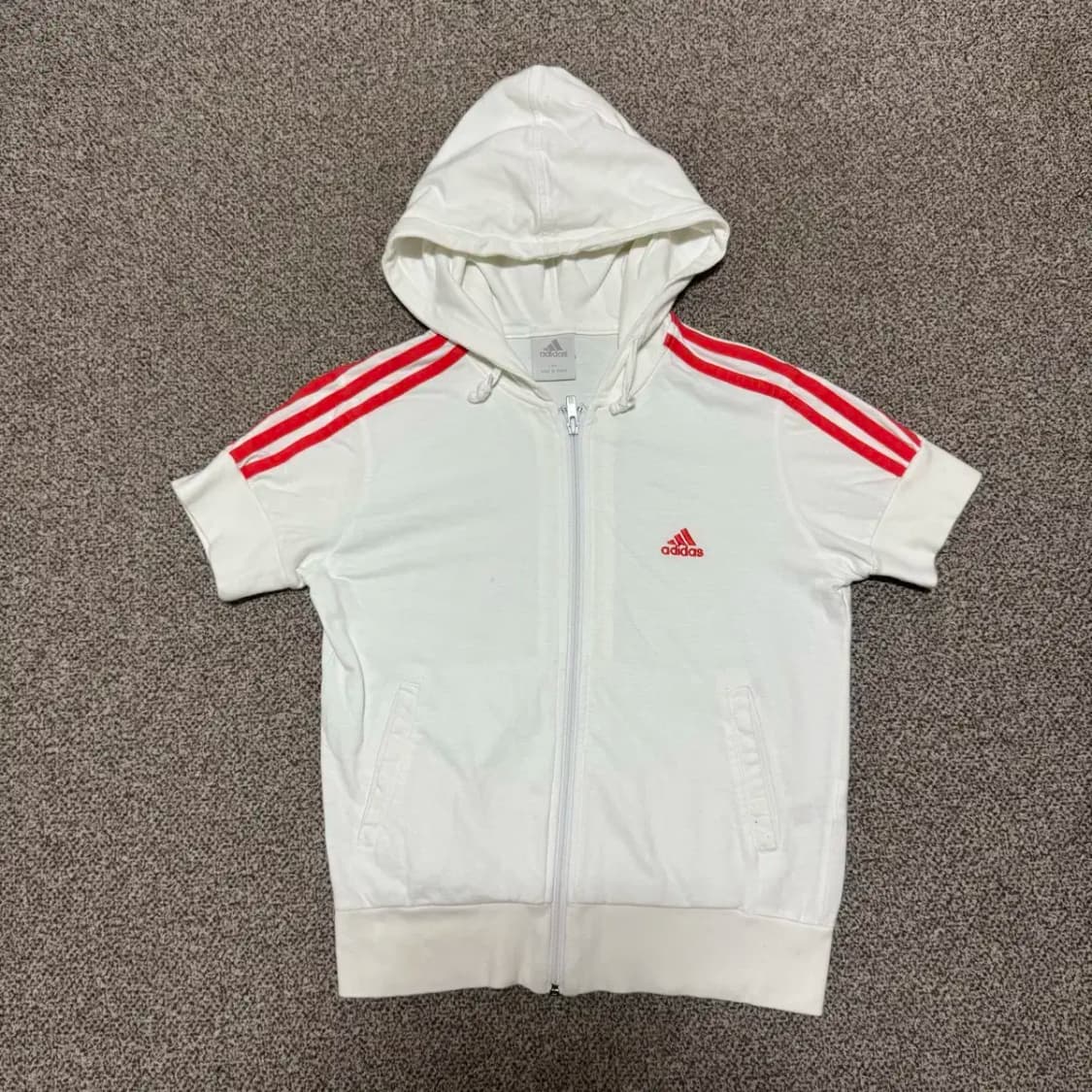 95 아디다스 미니 트랙탑 여성 상품이미지1