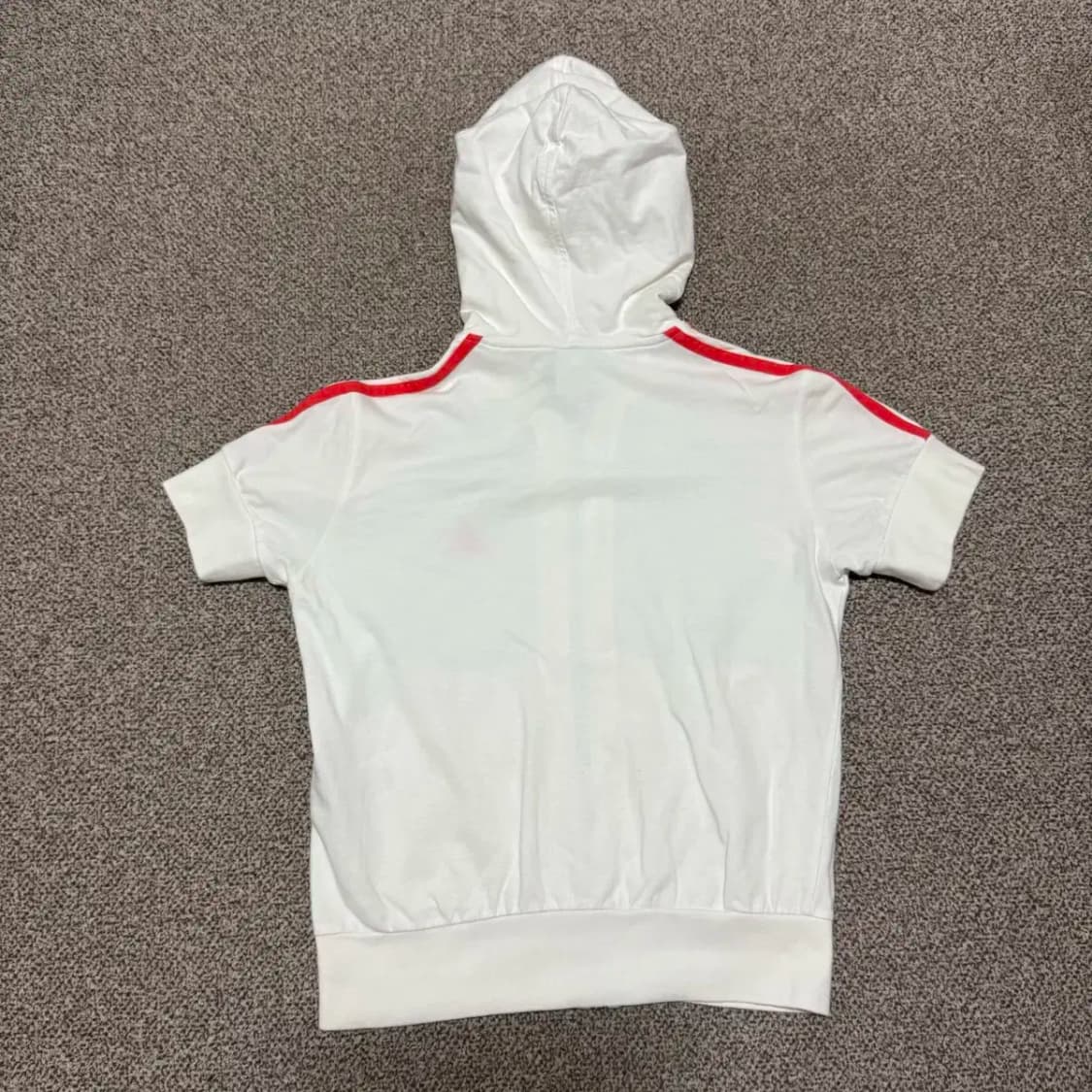 95 아디다스 미니 트랙탑 여성 상품이미지6