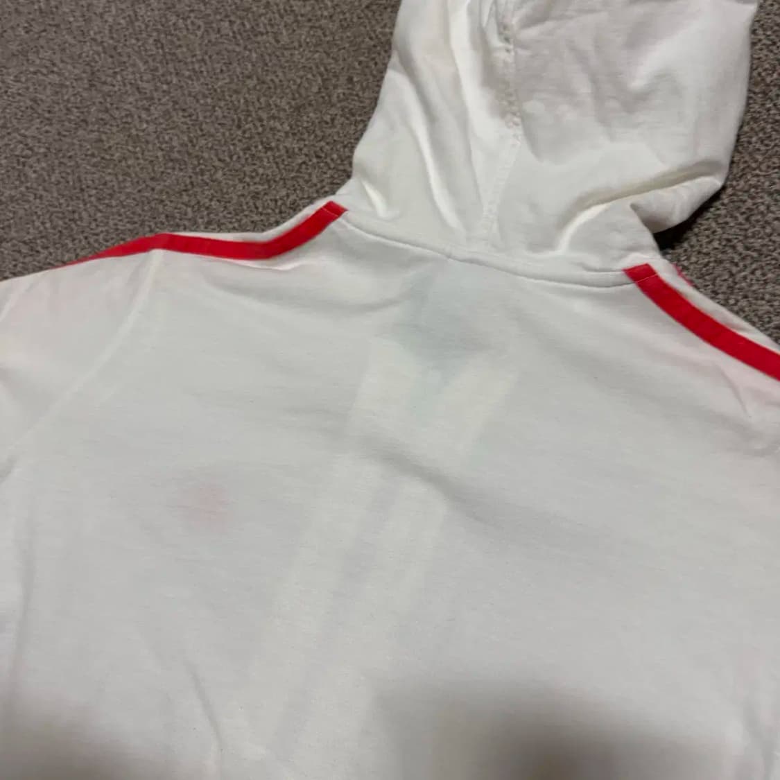 95 아디다스 미니 트랙탑 여성 상품이미지7