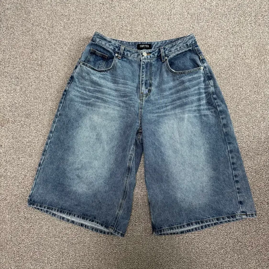 L 토피 버뮤다 팬츠 상품이미지1