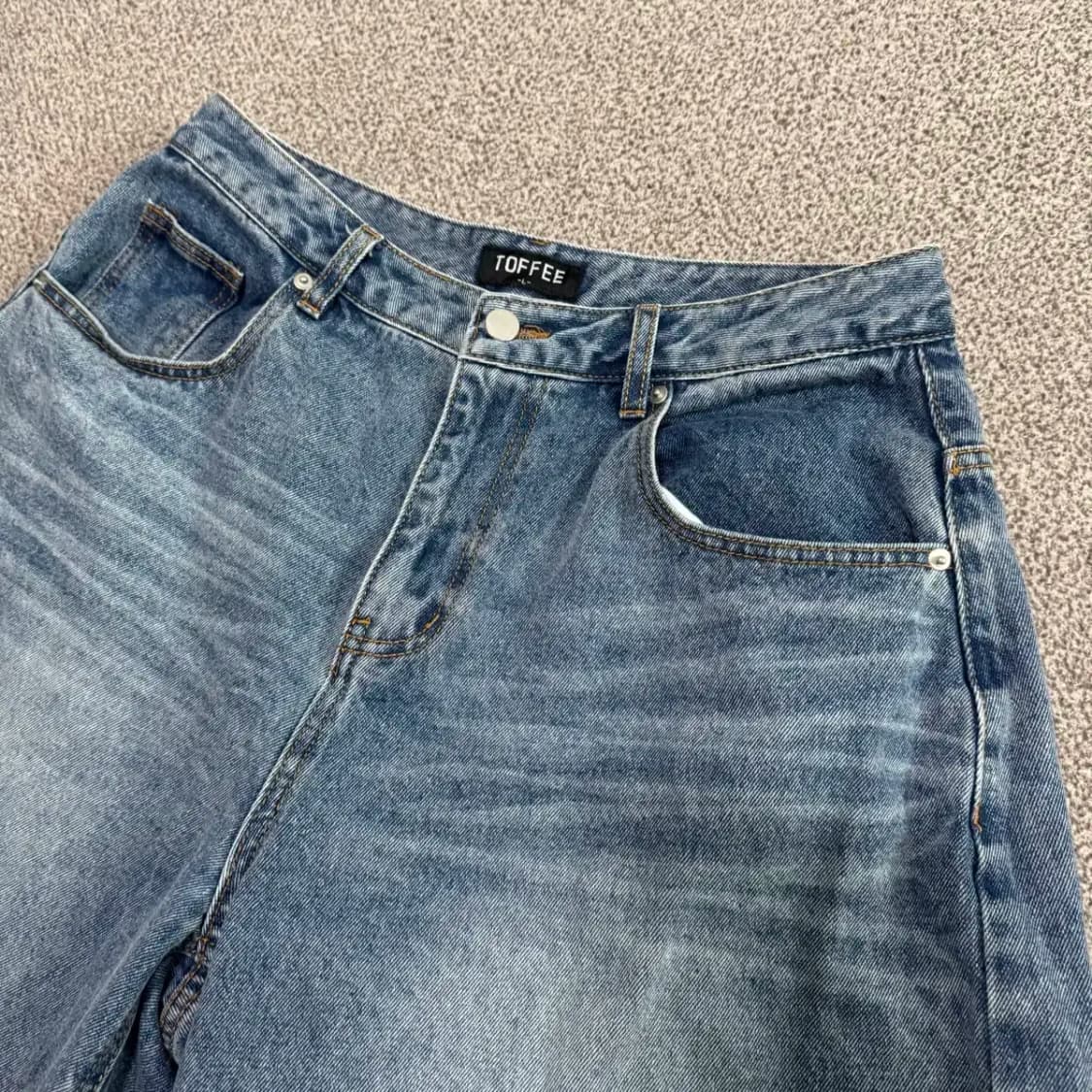 L 토피 버뮤다 팬츠 상품이미지2