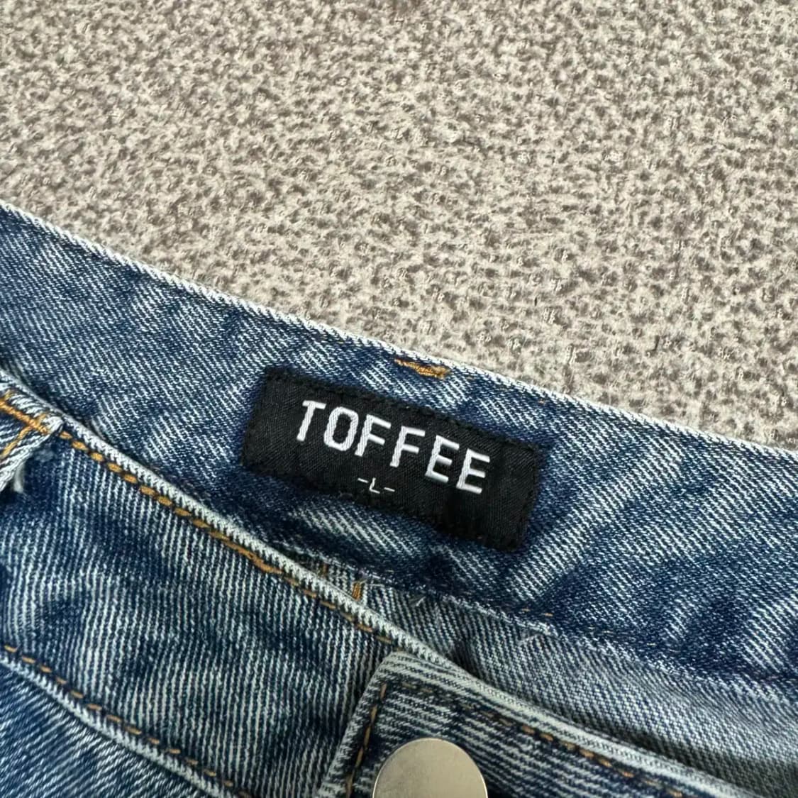 L 토피 버뮤다 팬츠 상품이미지4