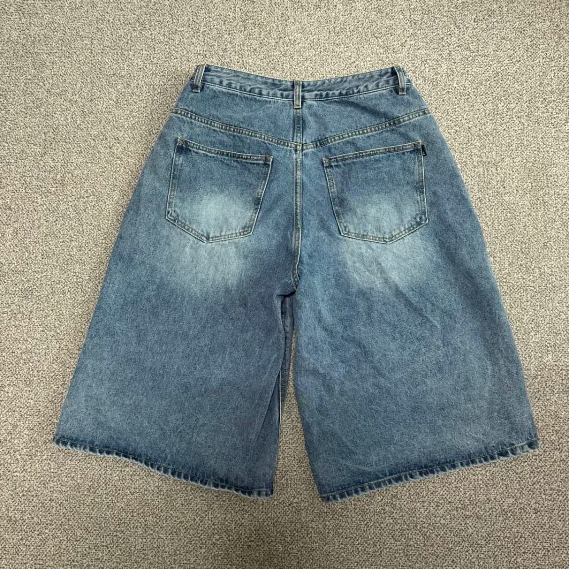 L 토피 버뮤다 팬츠 상품이미지6