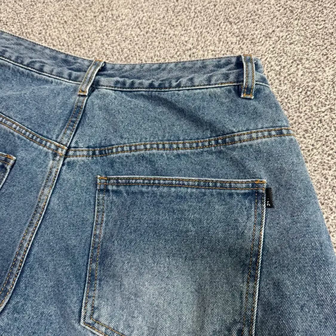 L 토피 버뮤다 팬츠 상품이미지7