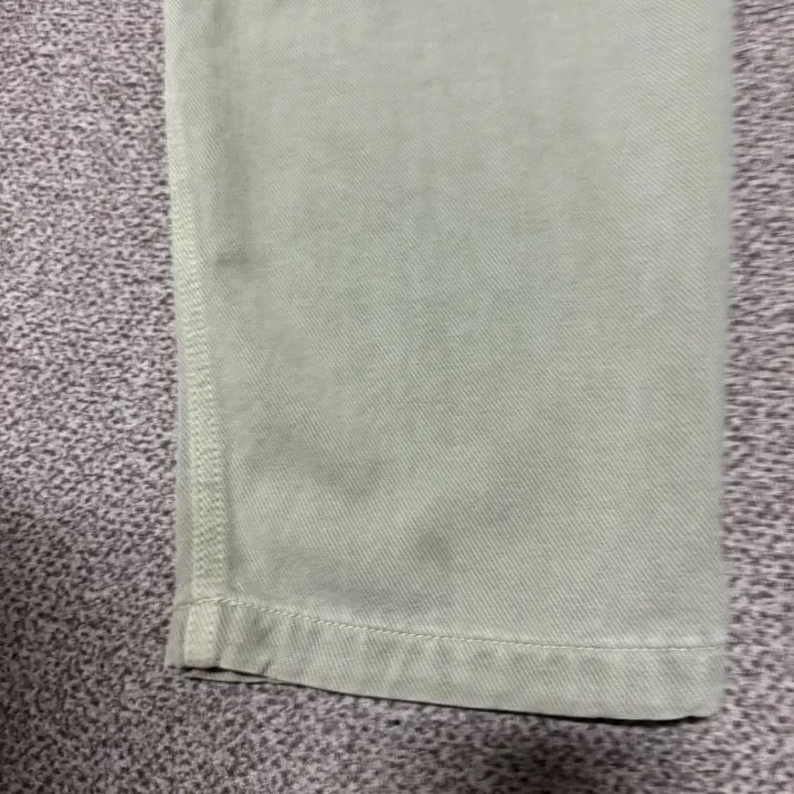 M 디스이즈네버댓 팬츠 상품이미지2