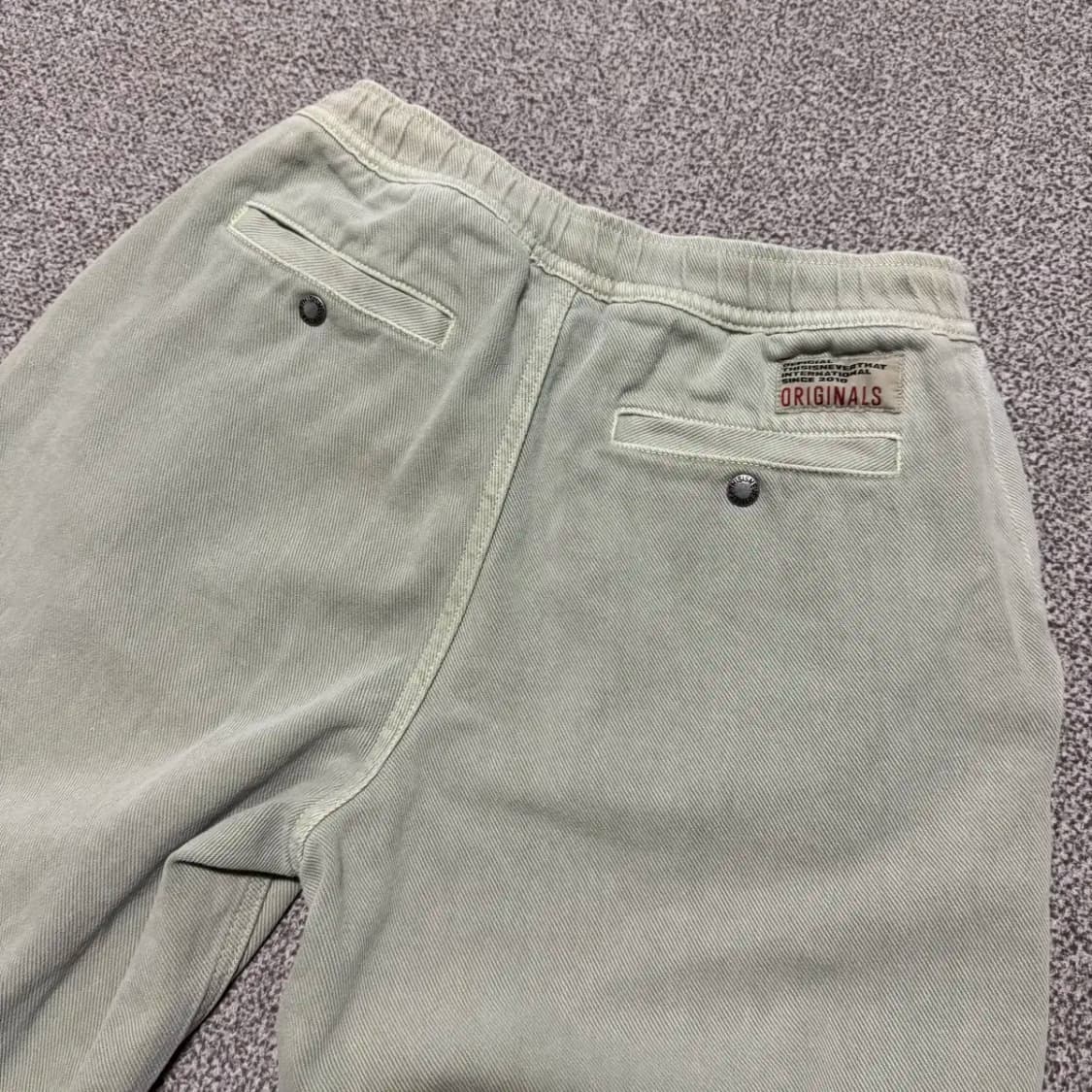 M 디스이즈네버댓 팬츠 상품이미지3