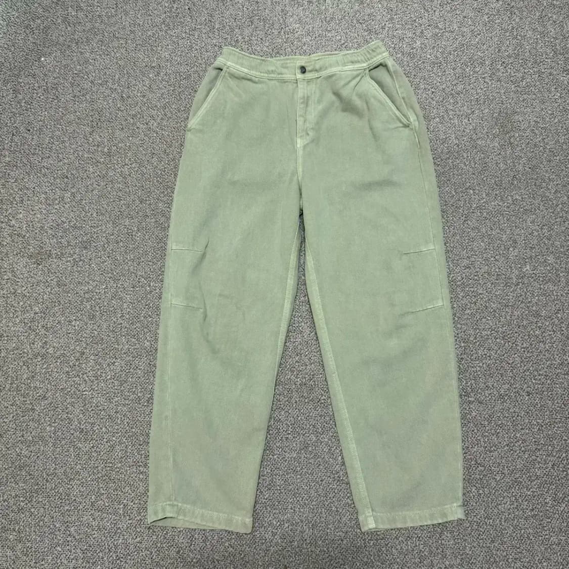 M 디스이즈네버댓 팬츠 상품이미지5