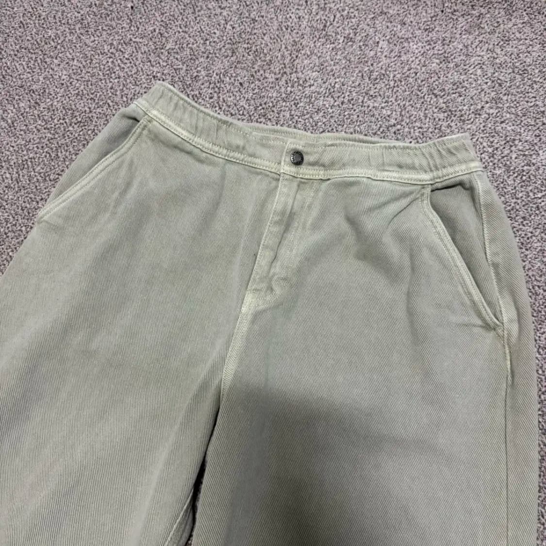 M 디스이즈네버댓 팬츠 상품이미지6