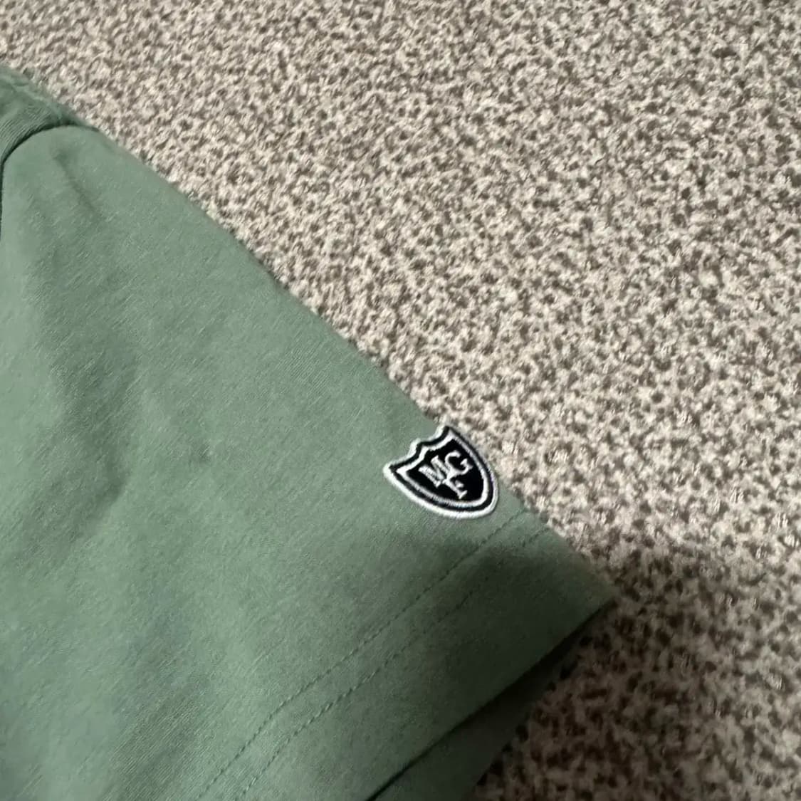 M 마리떼프랑소와저버 반팔 여성 상품이미지4