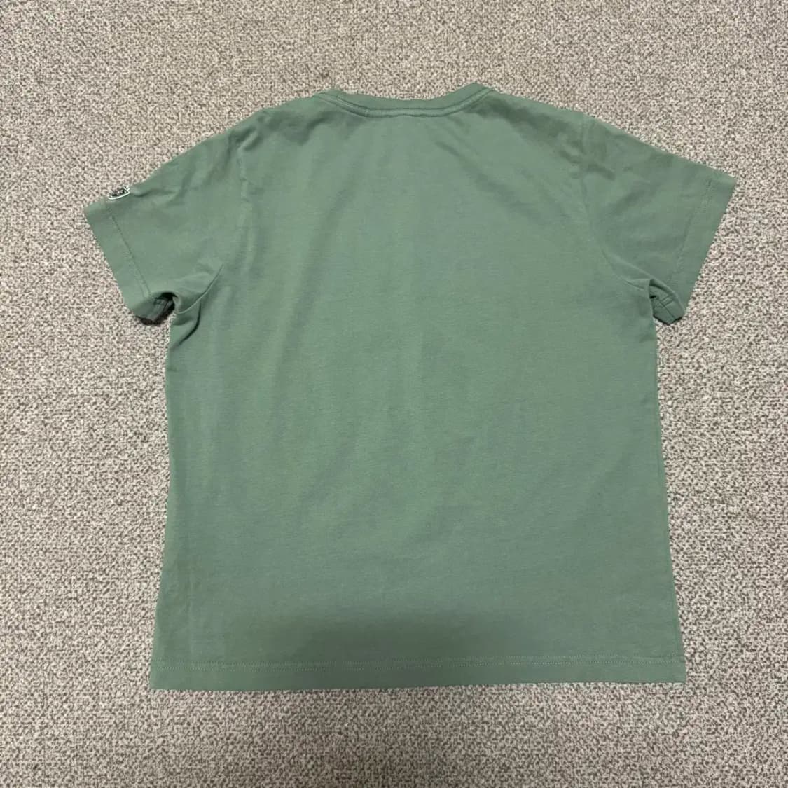 M 마리떼프랑소와저버 반팔 여성 상품이미지7