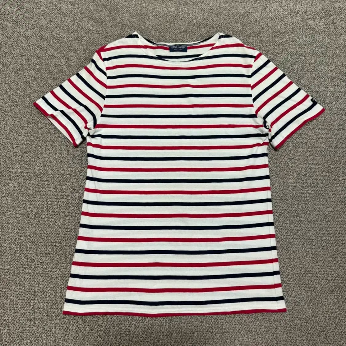 M 세인트제임스 반팔 상품이미지1