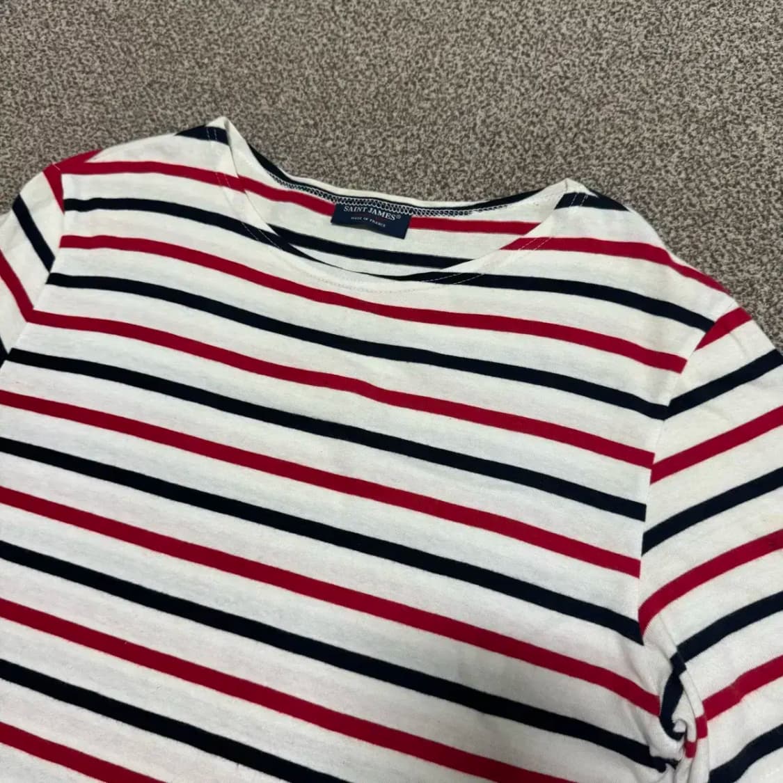 M 세인트제임스 반팔 상품이미지2