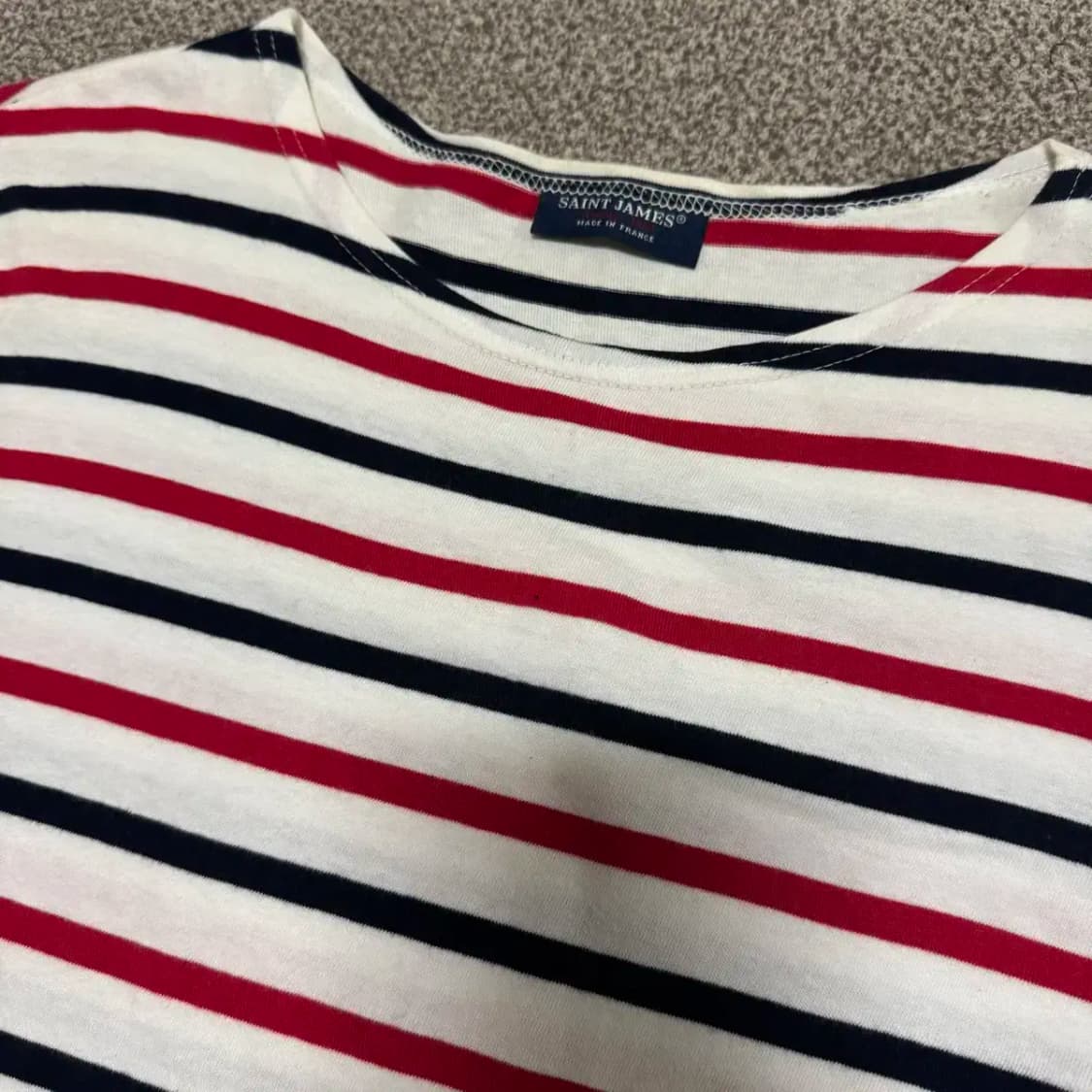 M 세인트제임스 반팔 상품이미지4