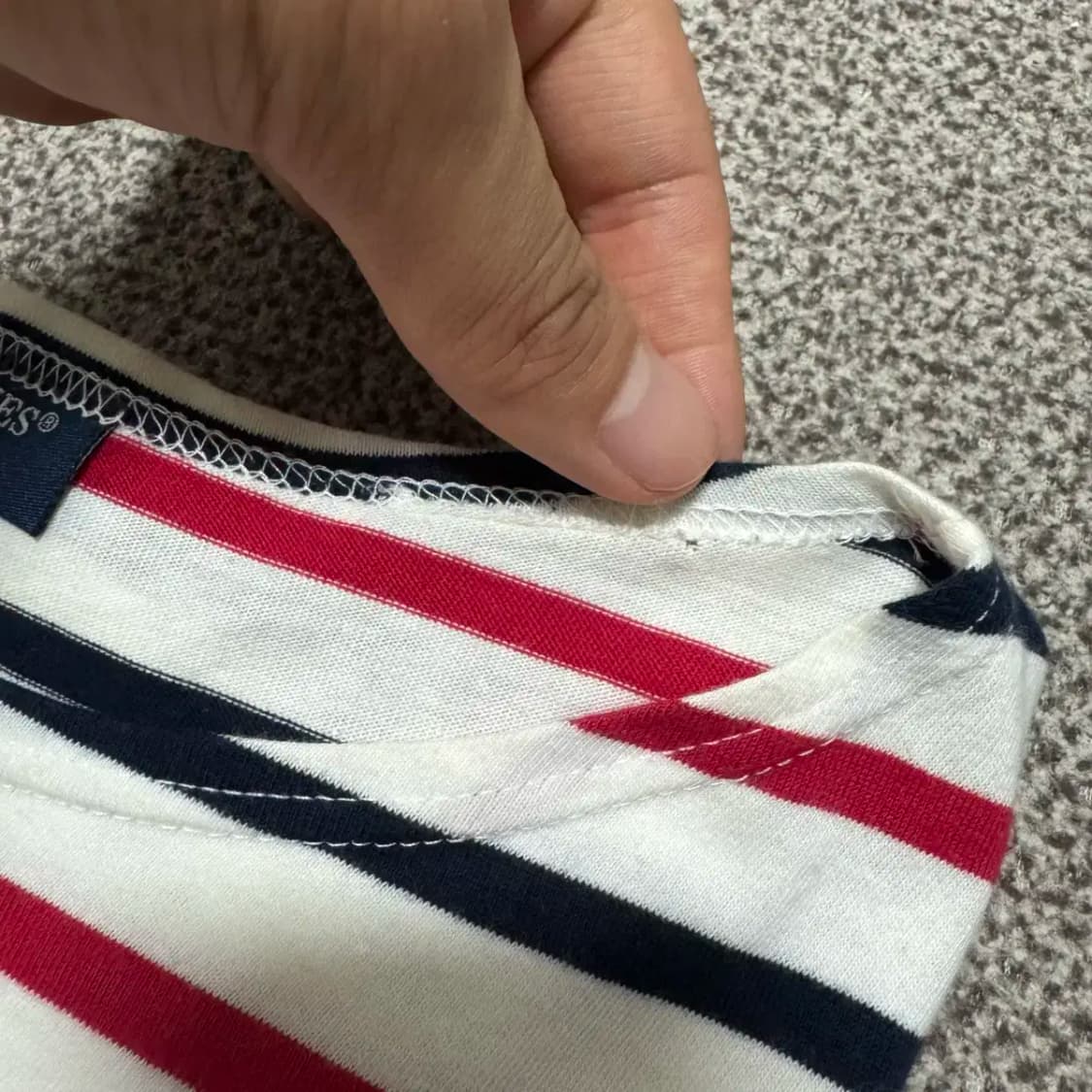 M 세인트제임스 반팔 상품이미지8