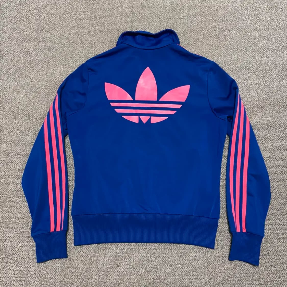 100 아디다스 파이어버드 트랙탑 여성 상품이미지5