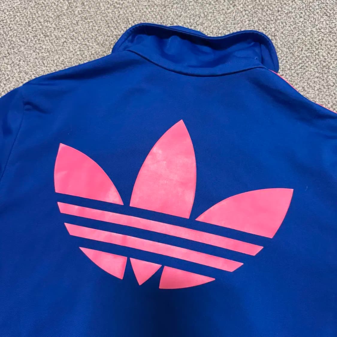 100 아디다스 파이어버드 트랙탑 여성 상품이미지6