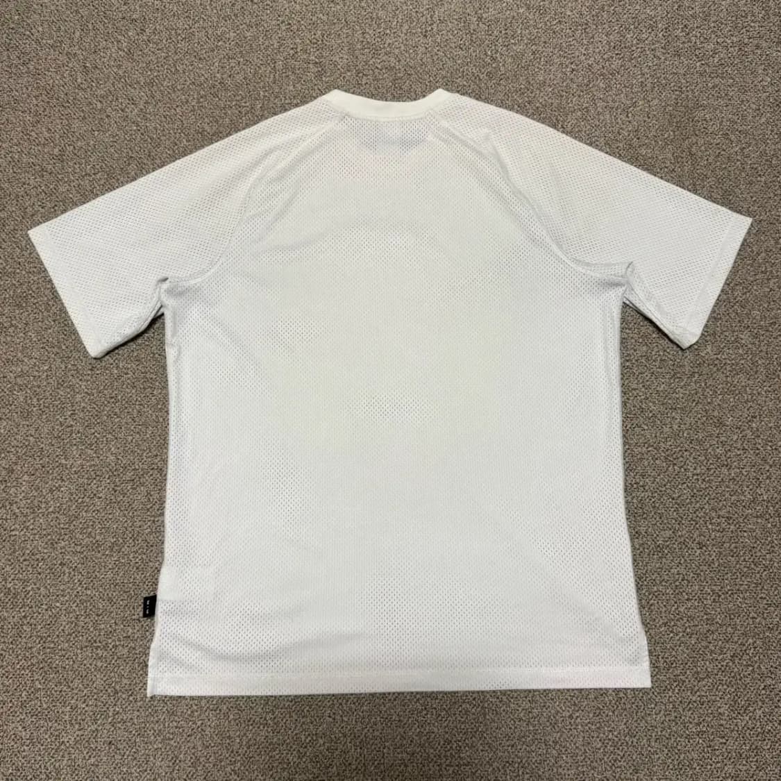 L 나이키 에어 오버사이즈 반팔 상품이미지8