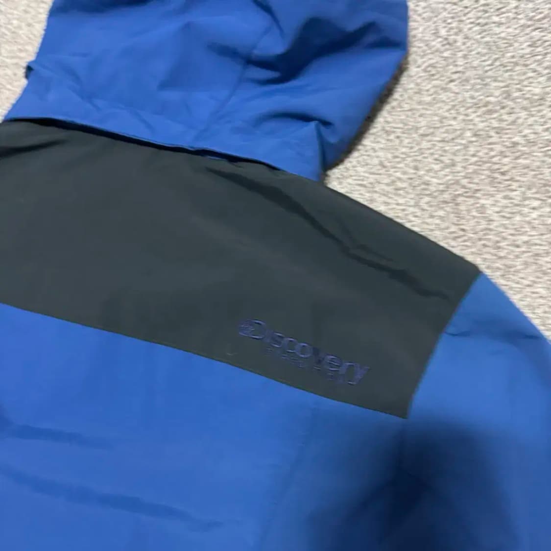 95 디스커버리 익스페디션 바람막이 자켓 상품이미지10