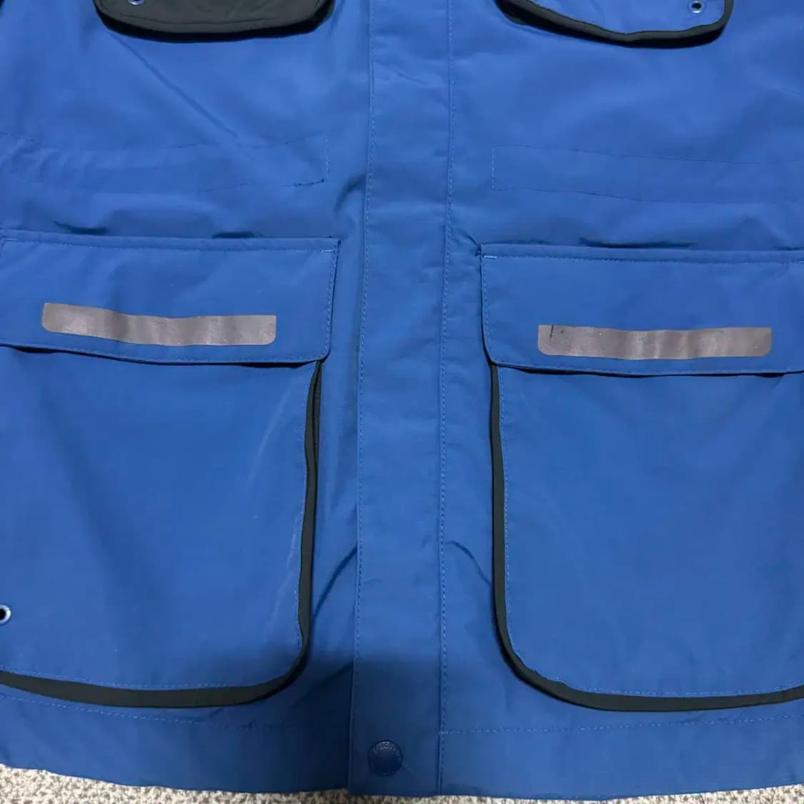 95 디스커버리 익스페디션 바람막이 자켓 상품이미지6