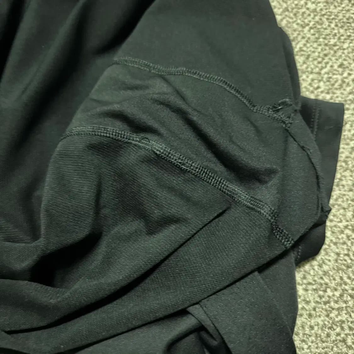 XL 나이키 프로 반팔 상품이미지6