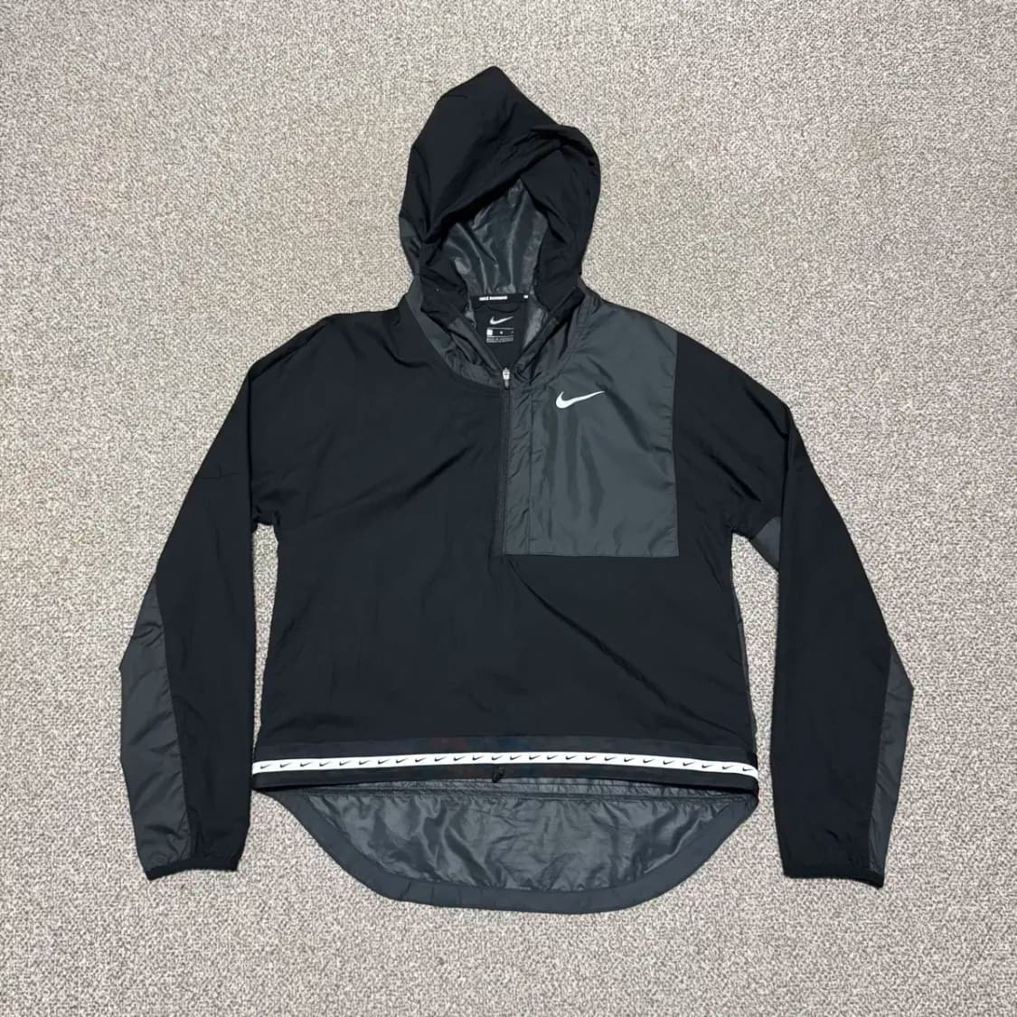 M 나이키 라이트웨이트 후디 자켓 여성 상품이미지1