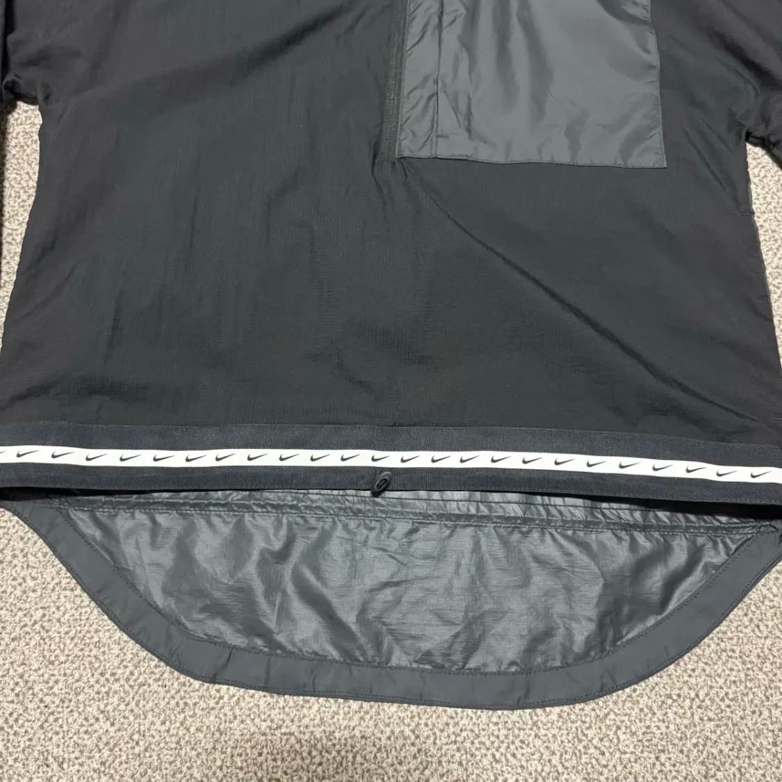 M 나이키 라이트웨이트 후디 자켓 여성 상품이미지4