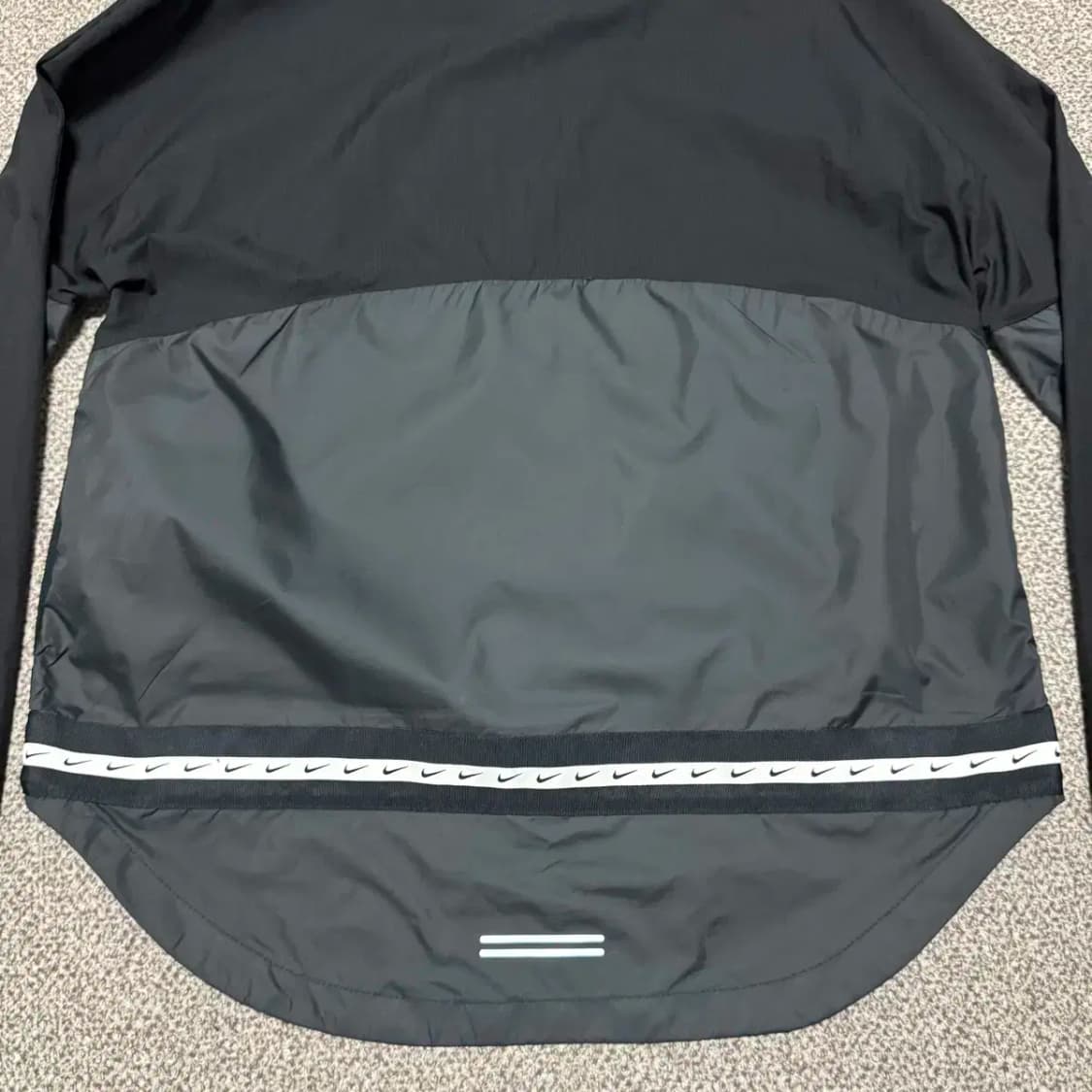 M 나이키 라이트웨이트 후디 자켓 여성 상품이미지8