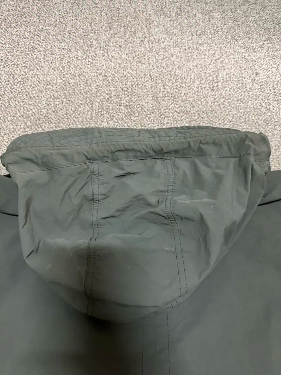 L 내셔널지오그래픽 야상 자켓 상품이미지8