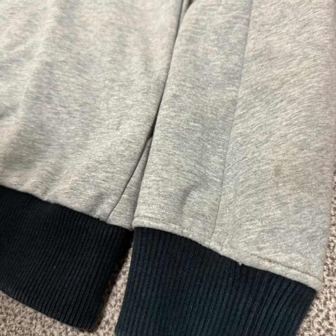 M 뉴발란스 자켓 상품이미지6