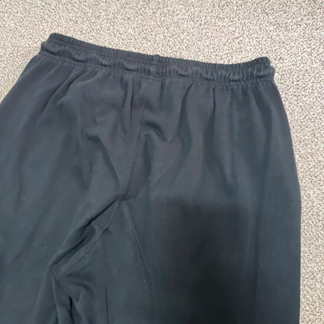 L 나이키 트레이닝 팬츠 상품이미지10