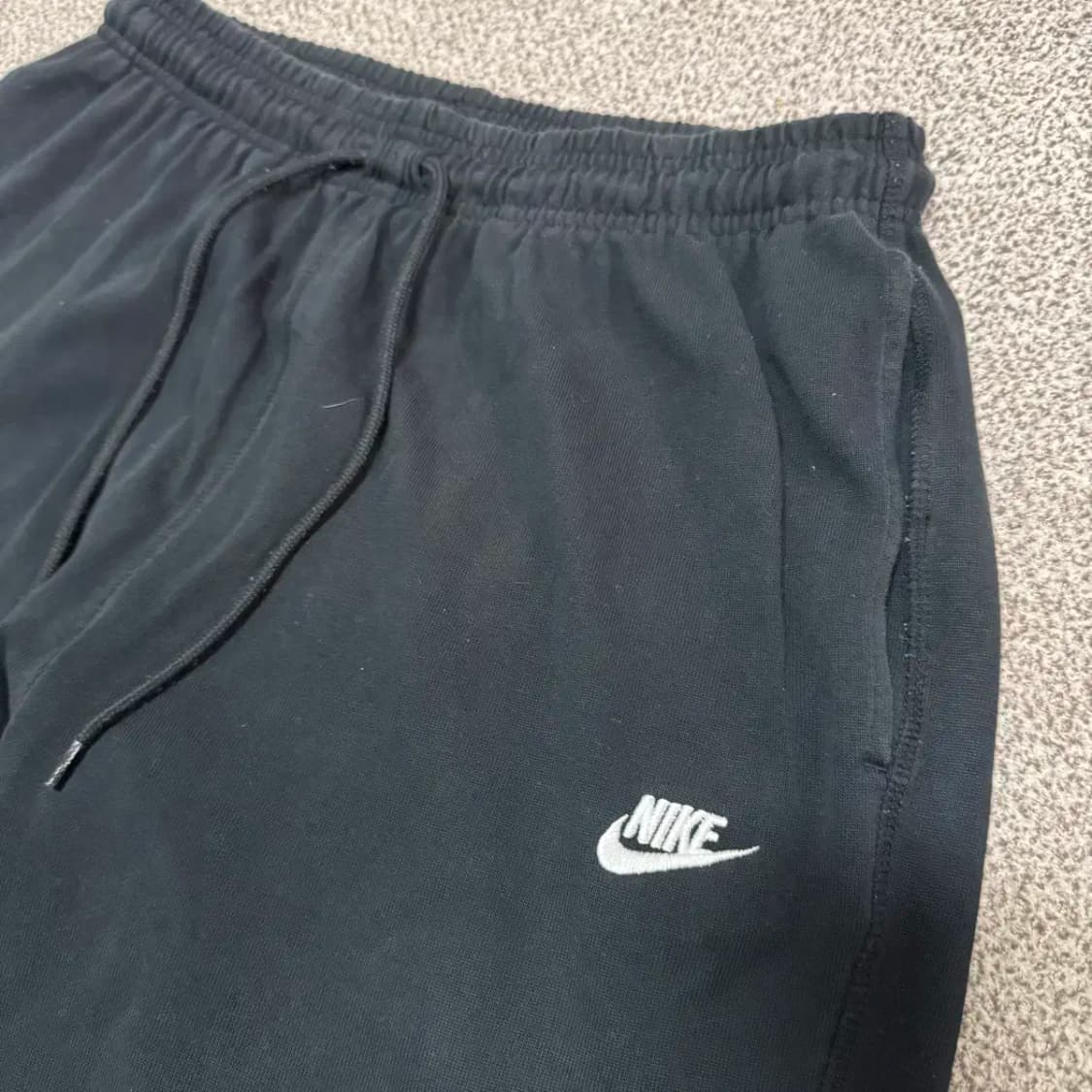 L 나이키 트레이닝 팬츠 상품이미지2