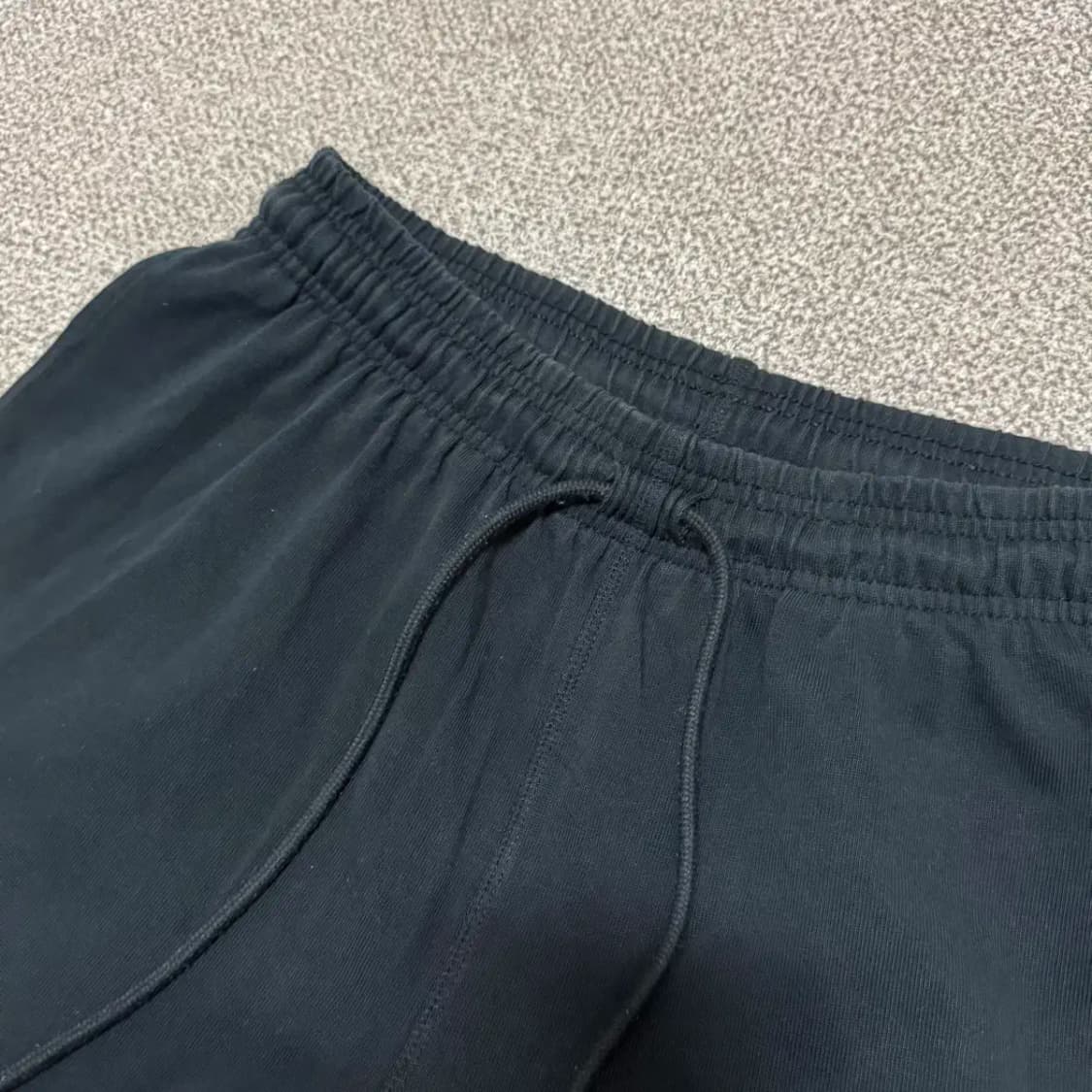 L 나이키 트레이닝 팬츠 상품이미지3