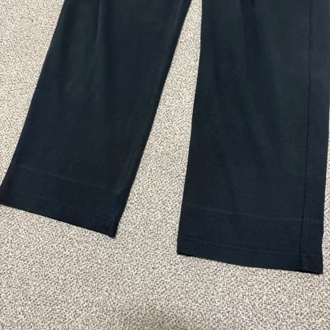 L 나이키 트레이닝 팬츠 상품이미지8