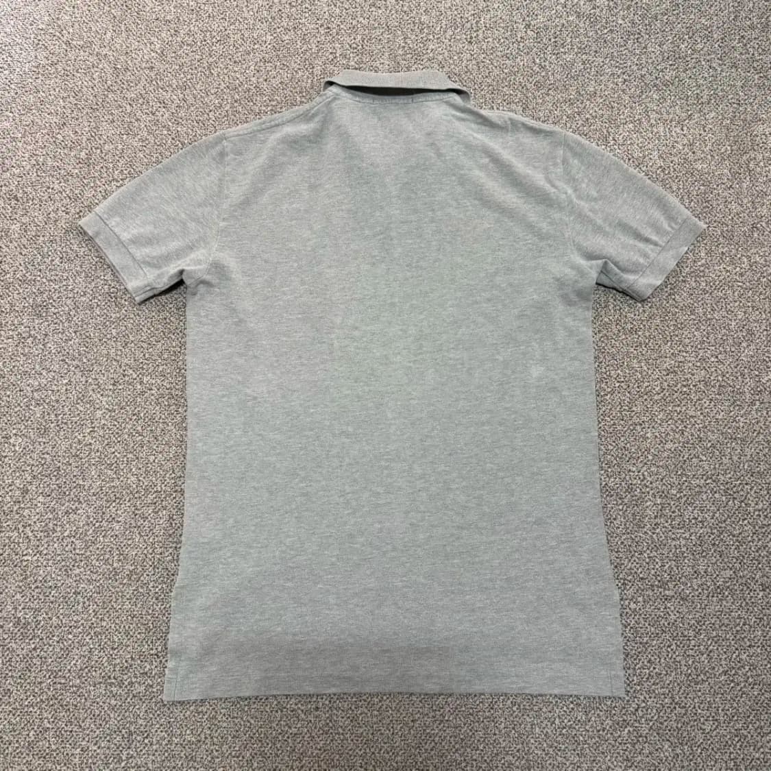 M 폴로랄프로렌 반팔 카라티 상품이미지7