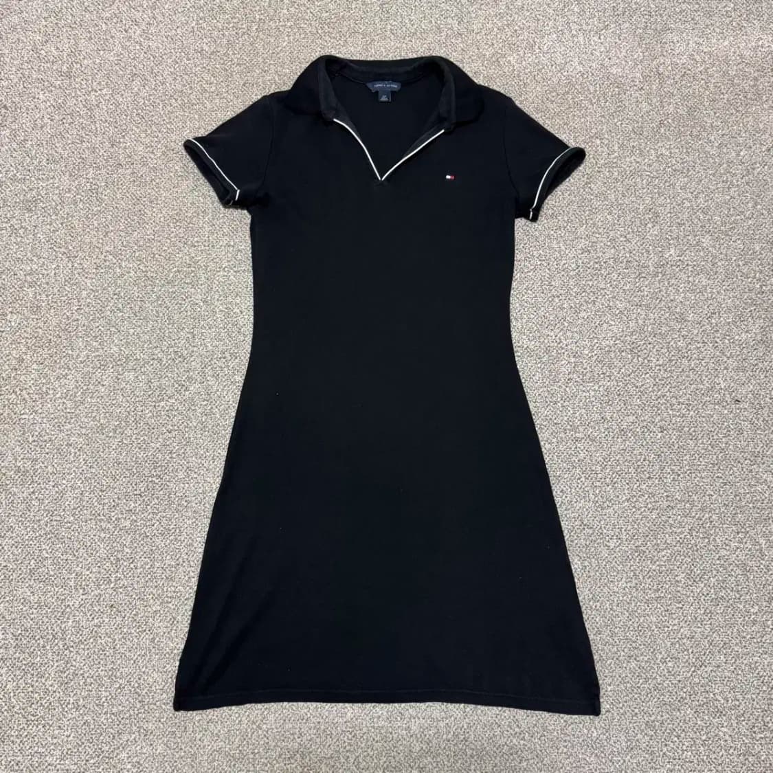 S 타미힐피거 원피스 상품이미지1
