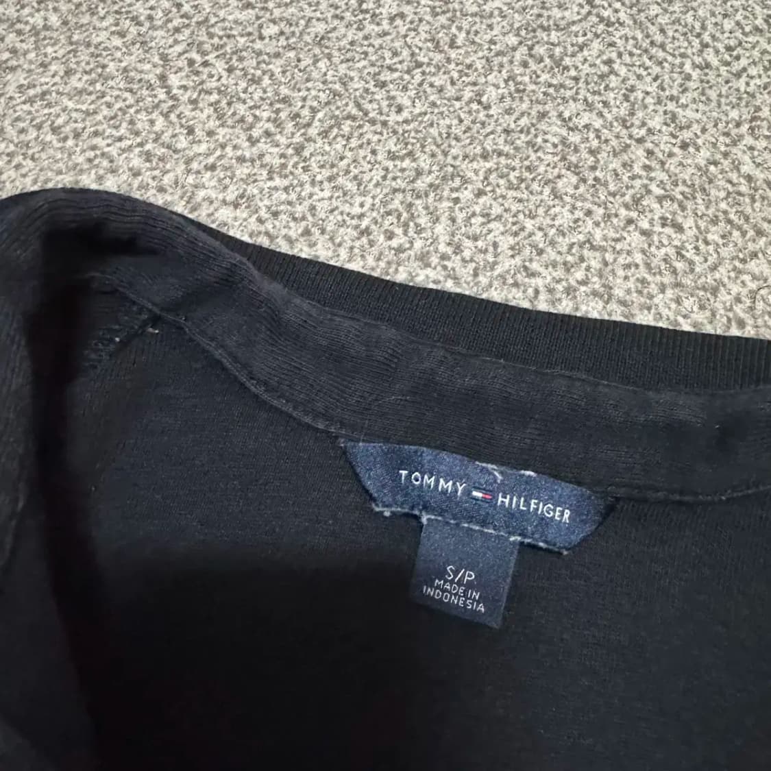 S 타미힐피거 원피스 상품이미지3