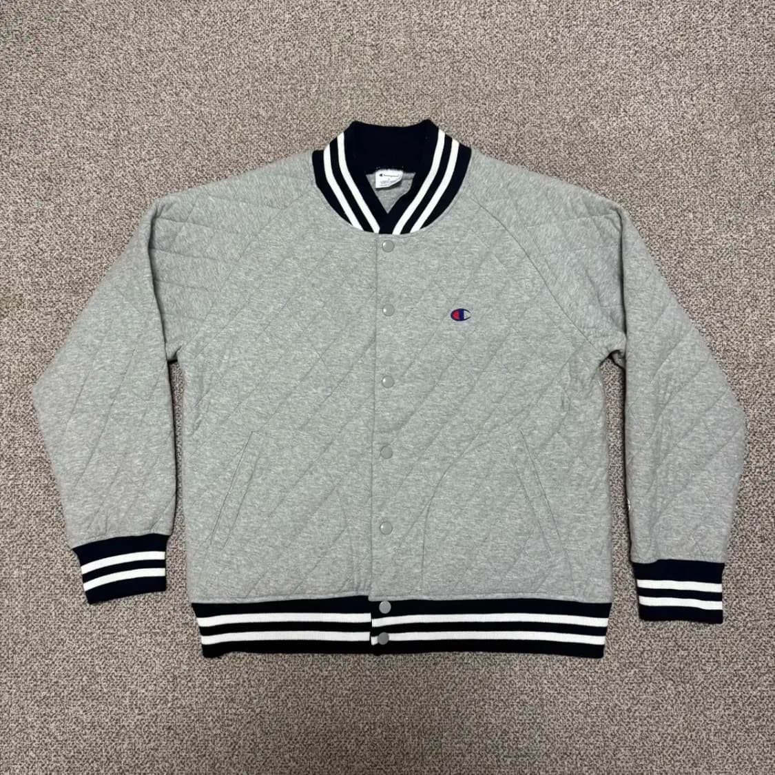 L 챔피온 자켓 상품이미지1