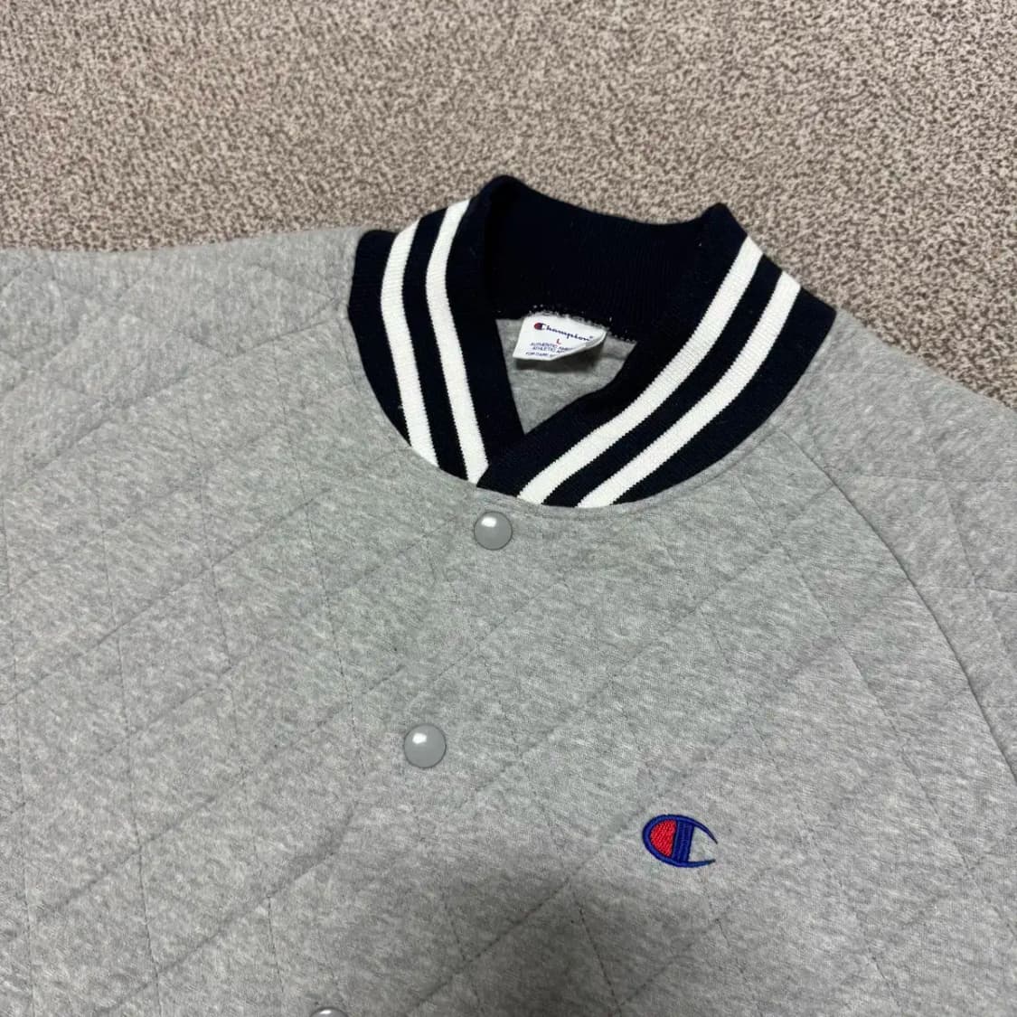 L 챔피온 자켓 상품이미지2