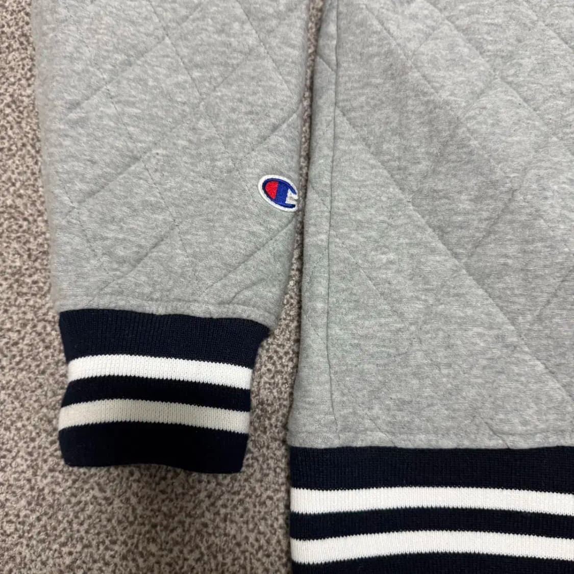 L 챔피온 자켓 상품이미지7