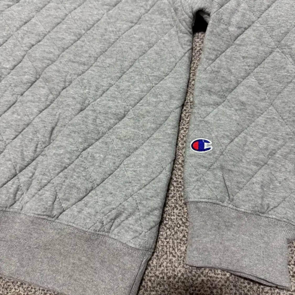 L 챔피온 맨투맨 상품이미지2