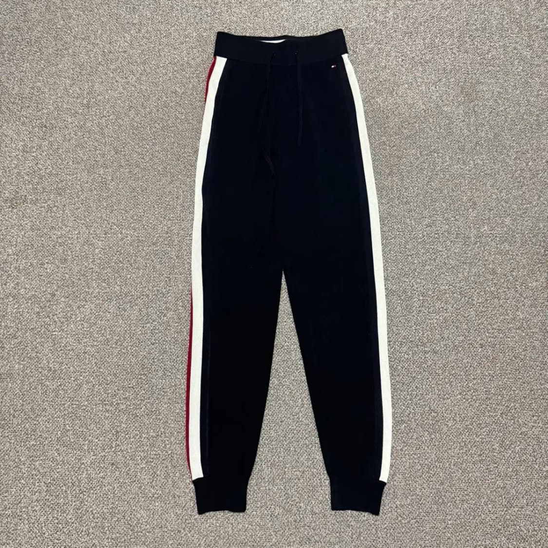 Xs 타미힐피거 니트 팬츠 상품이미지1