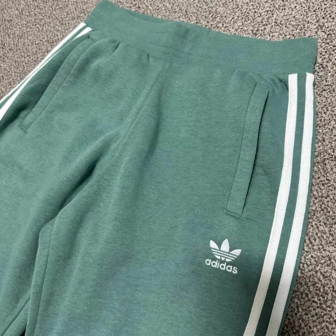 S 아디다스 조거 팬츠 상품이미지2