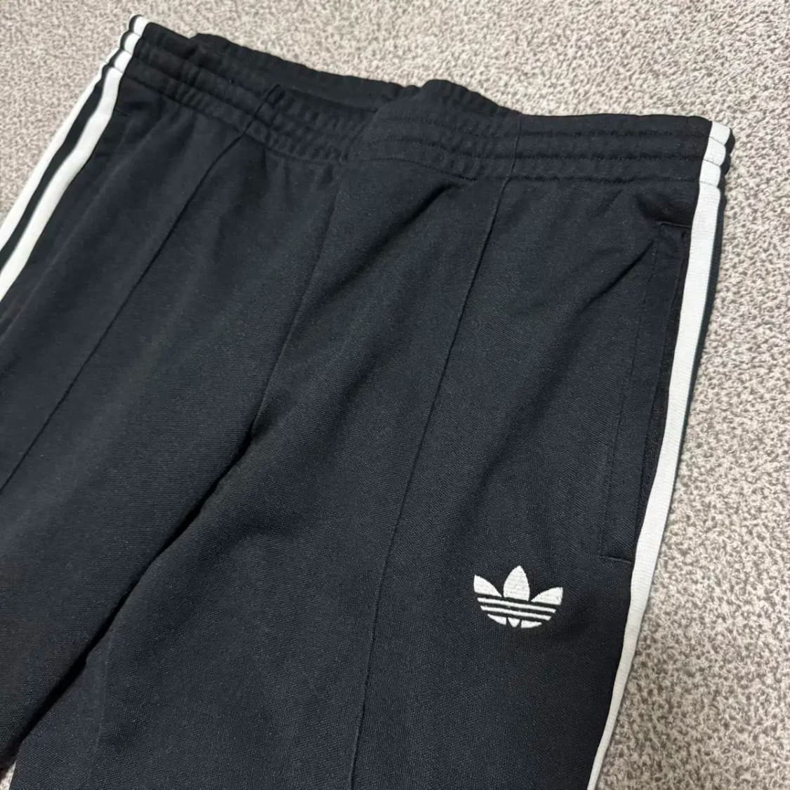 100 아디다스 spo 베켄바우어 팬츠 상품이미지2