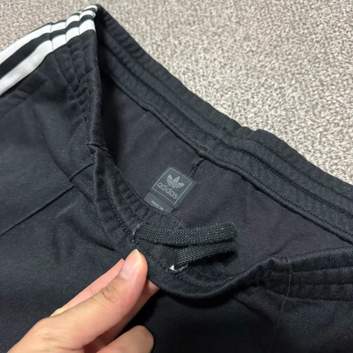 100 아디다스 spo 베켄바우어 팬츠 상품이미지3