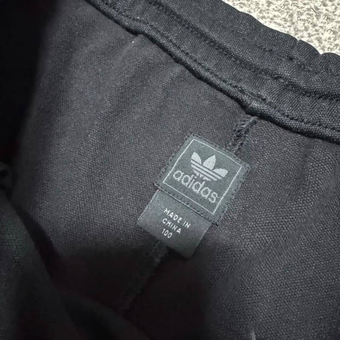 100 아디다스 spo 베켄바우어 팬츠 상품이미지4